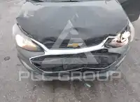 2019 Chevrolet Spark photo