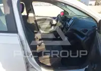 2019 Chevrolet Spark фото