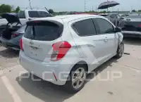2019 Chevrolet Spark фото