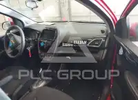 2019 Chevrolet Spark фото