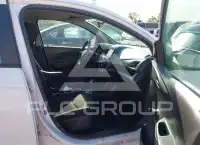 2019 Chevrolet Spark photo