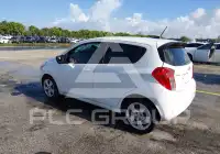 2019 Chevrolet Spark photo