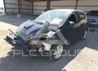 2019 Chevrolet Spark photo