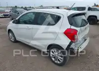 2019 Chevrolet Spark photo