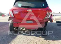 2019 Chevrolet Spark фото