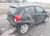2019 Chevrolet Spark photo