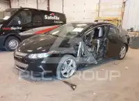 2019 Chevrolet Volt photo