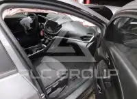 2019 Chevrolet Volt photo