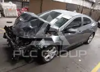 2019 Chevrolet Volt photo