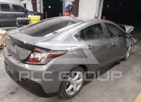 2019 Chevrolet Volt photo