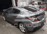 2019 Chevrolet Volt photo