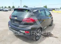2019 Chevrolet Bolt photo