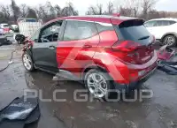 2019 Chevrolet Bolt фото
