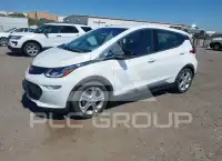 2019 Chevrolet Bolt photo