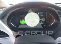 2019 Chevrolet Bolt photo