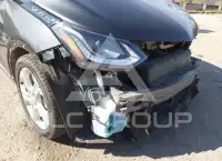 2019 Chevrolet Bolt photo
