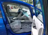 2019 Chevrolet Bolt фото