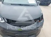 2019 Chevrolet Bolt фото