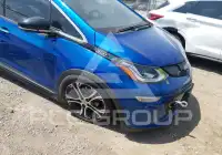 2019 Chevrolet Bolt фото