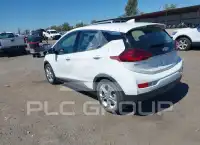2019 Chevrolet Bolt photo