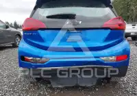 2019 Chevrolet Bolt photo
