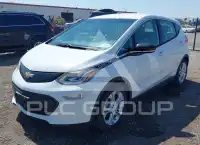 2019 Chevrolet Bolt фото