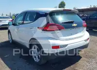 2019 Chevrolet Bolt фото