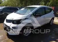 2019 Chevrolet Bolt photo