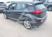 2019 Chevrolet Bolt фото