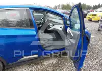 2019 Chevrolet Bolt photo