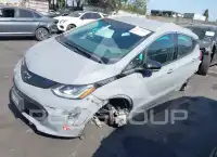2019 Chevrolet Bolt фото