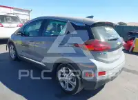 2019 Chevrolet Bolt photo