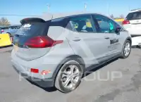 2019 Chevrolet Bolt photo
