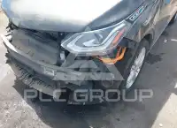 2019 Chevrolet Bolt фото