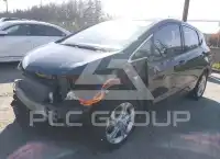 2019 Chevrolet Bolt photo