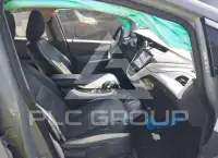2019 Chevrolet Bolt фото