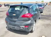 2019 Chevrolet Bolt фото