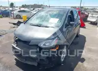 2019 Chevrolet Bolt фото