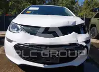 2019 Chevrolet Bolt photo