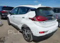 2019 Chevrolet Bolt фото