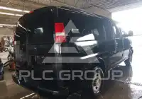 2019 Chevrolet Express фото
