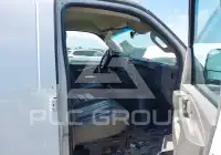 2019 Chevrolet Express фото
