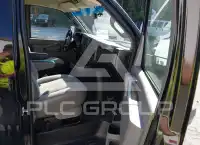 2019 Chevrolet Express photo