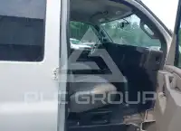 2019 Chevrolet Express фото