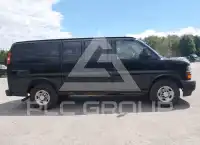 2019 Chevrolet Express фото