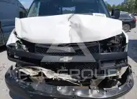 2019 Chevrolet Express photo