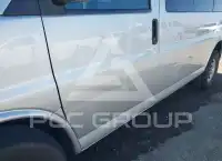 2019 Chevrolet Express photo