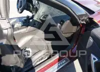 2019 Chevrolet Corvette фото