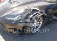 2019 Chevrolet Corvette фото