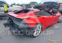2019 Chevrolet Corvette фото